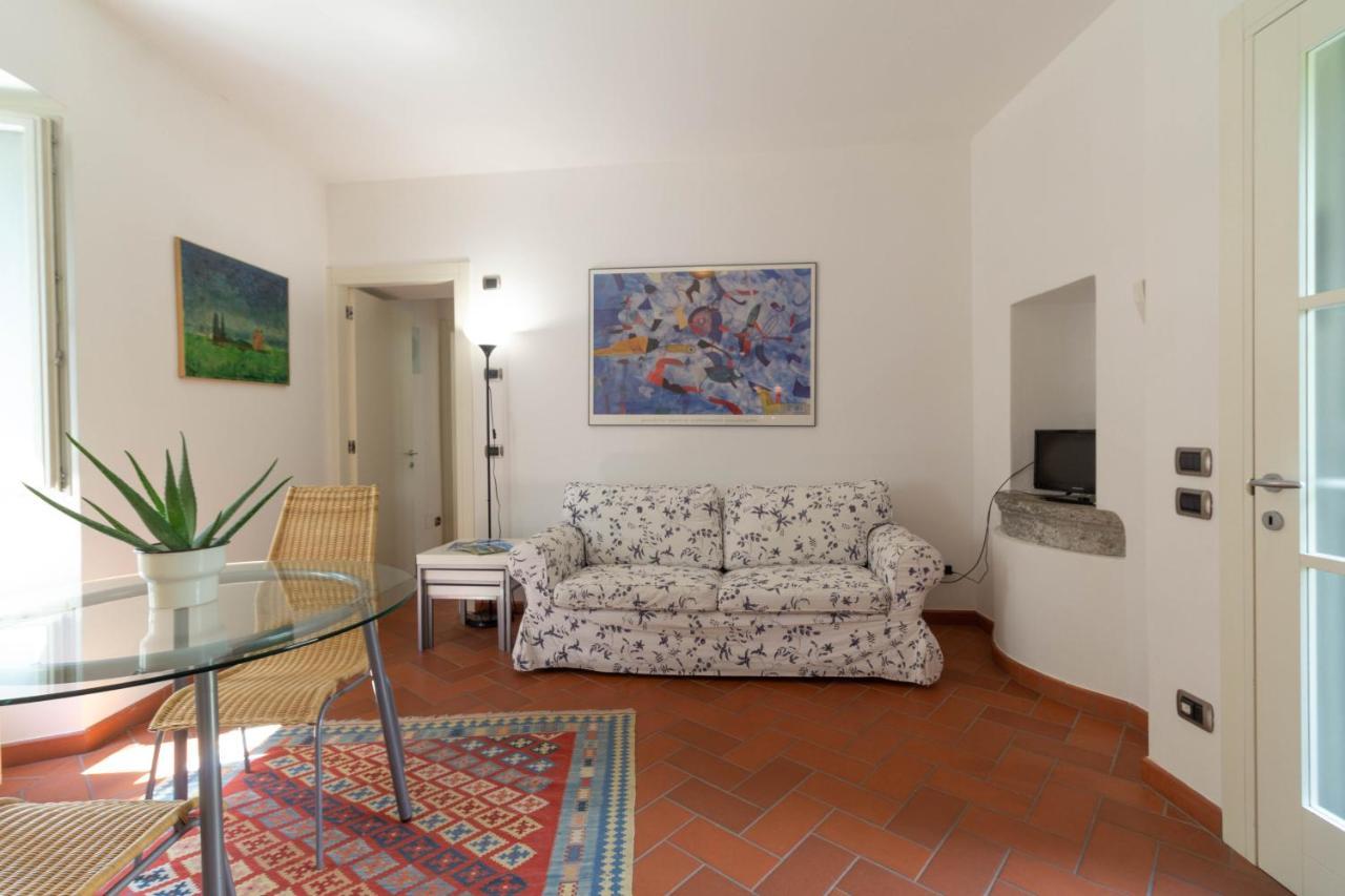 Mamma Ciccia Holiday Home - Conventino Mandello del Lario Exterior foto